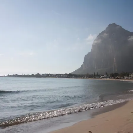 Riva Del Sole San Vito Lo Capo