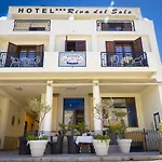 Riva Del Sole San Vito Lo Capo