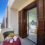 Hotell Riva Del Sole San Vito Lo Capo