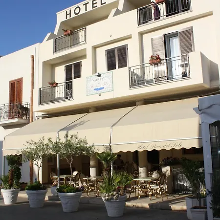 Riva Del Sole San Vito Lo Capo