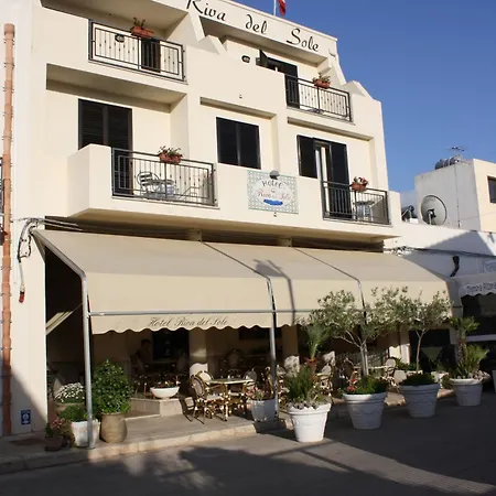 Riva Del Sole San Vito Lo Capo