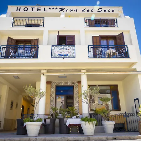 Riva Del Sole San Vito Lo Capo