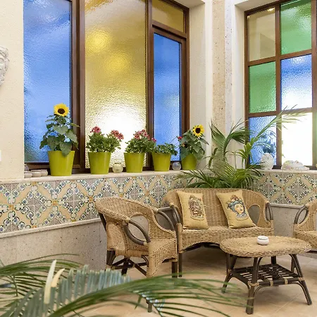 Hotel Riva Del Sole 3*
