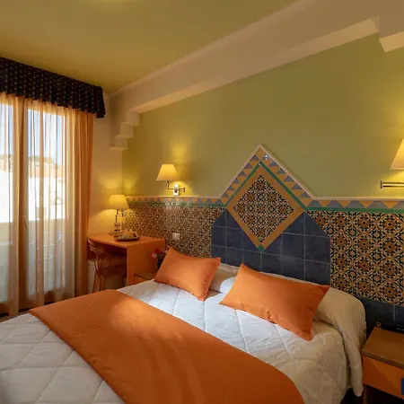 Riva Del Sole Hotel 3*