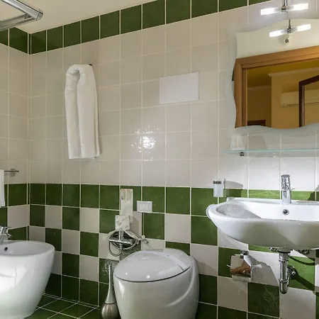 Riva Del Sole 3* San Vito Lo Capo