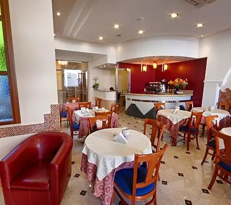 Riva Del Sole 3* San Vito Lo Capo