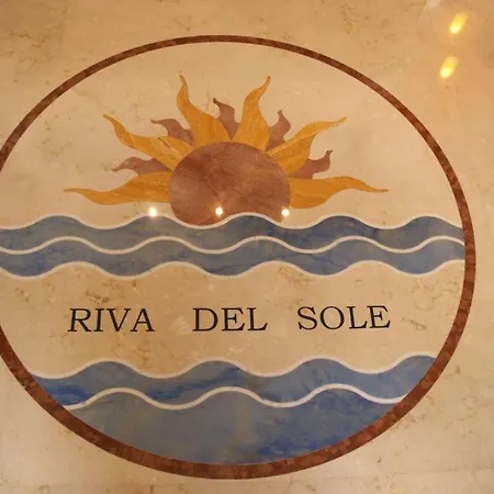 Riva Del Sole Hotel 3*