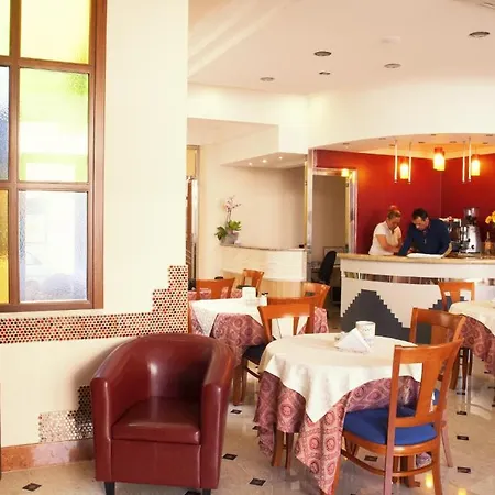 Hotel Riva Del Sole San Vito Lo Capo
