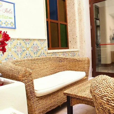 Riva Del Sole 3* San Vito Lo Capo