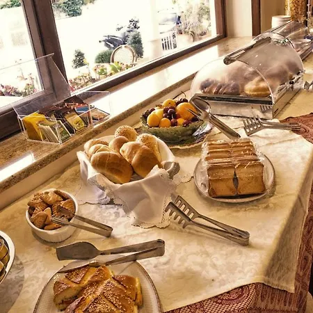 Hotel Riva Del Sole