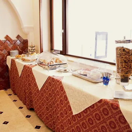Riva Del Sole Hotel San Vito Lo Capo