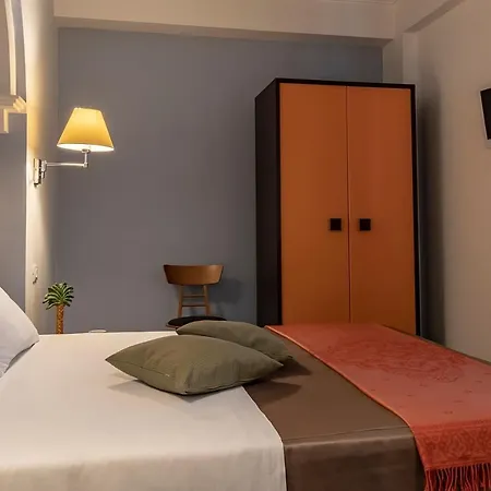 Hotel Riva Del Sole San Vito Lo Capo