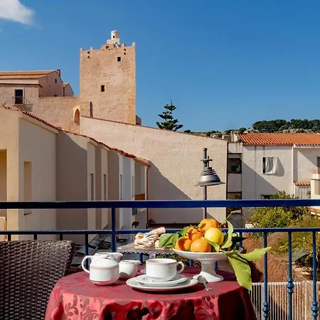 Riva Del Sole Hotel