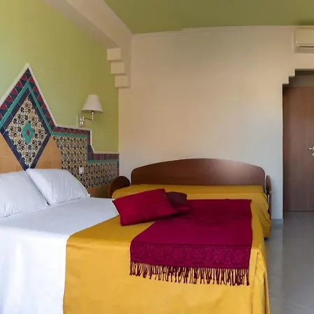 Hotel Riva Del Sole 3*