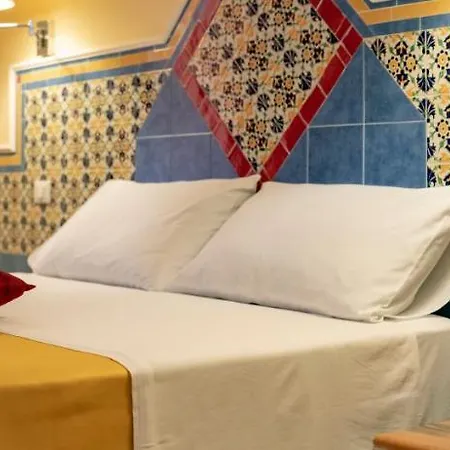Riva Del Sole Hotel 3*