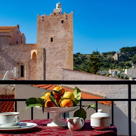 Riva Del Sole Hotel San Vito Lo Capo