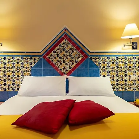 Riva Del Sole Hotel