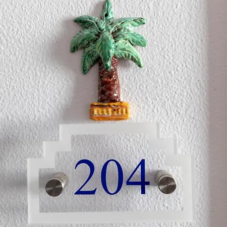 Hotel Riva Del Sole San Vito Lo Capo