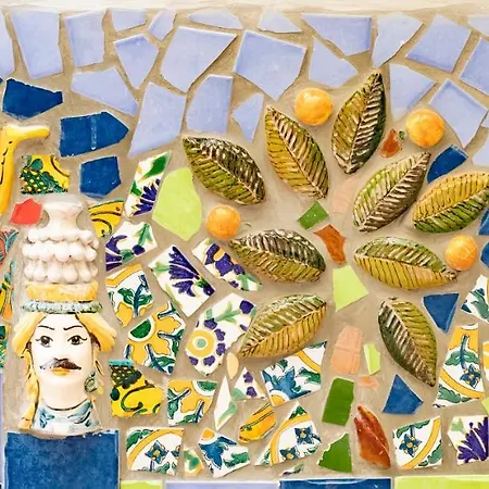 Riva Del Sole 3* San Vito Lo Capo