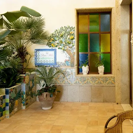 Riva Del Sole Hotel