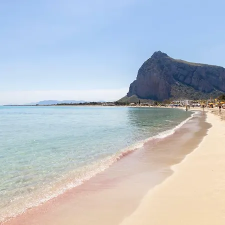 Riva Del Sole Hotel San Vito Lo Capo