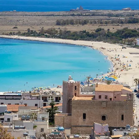 Riva Del Sole San Vito Lo Capo