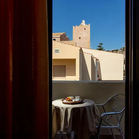 Riva Del Sole Hotel 3*