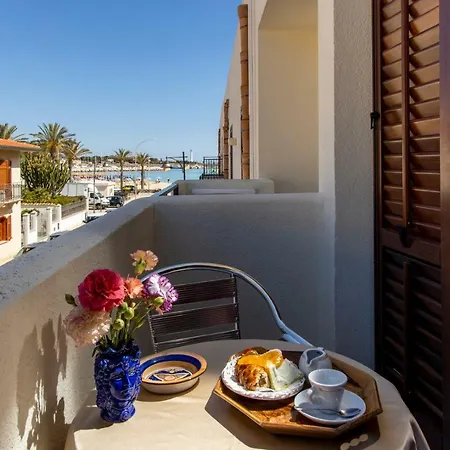 Hotel Riva Del Sole San Vito Lo Capo