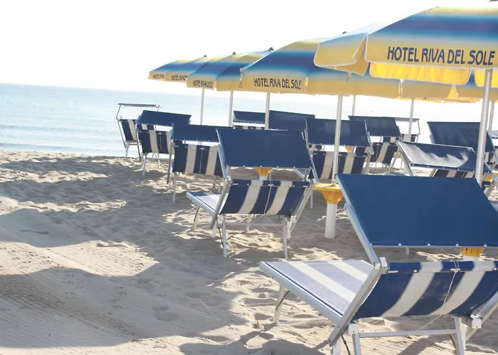 Hotel Riva Del Sole
