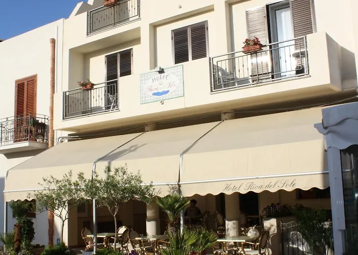 Riva Del Sole San Vito Lo Capo