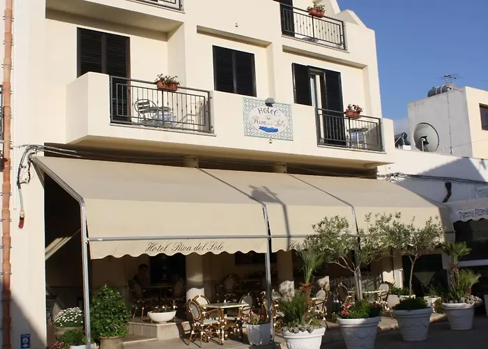 Riva Del Sole San Vito Lo Capo