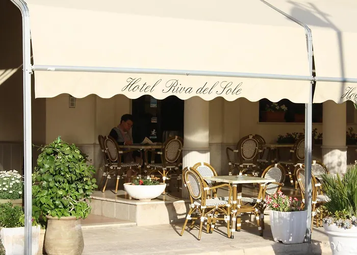 Hotel Riva Del Sole