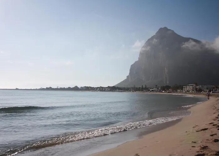Riva Del Sole San Vito Lo Capo