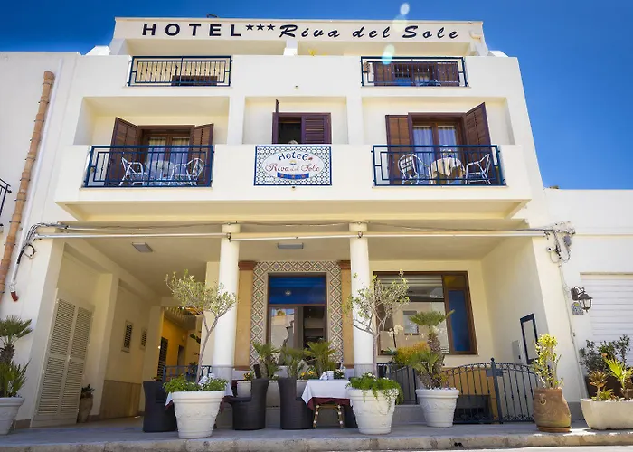 Riva Del Sole San Vito Lo Capo