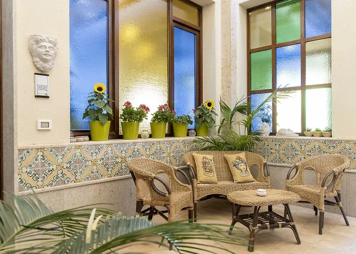 Hotel Riva Del Sole 3*