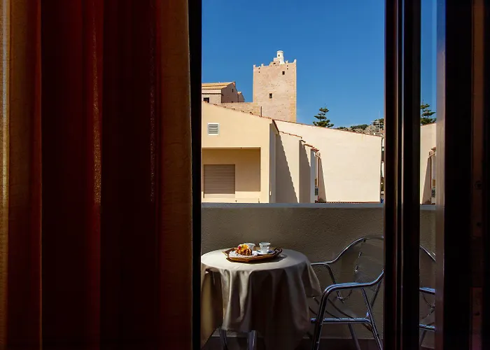 Riva Del Sole Hotel 3*