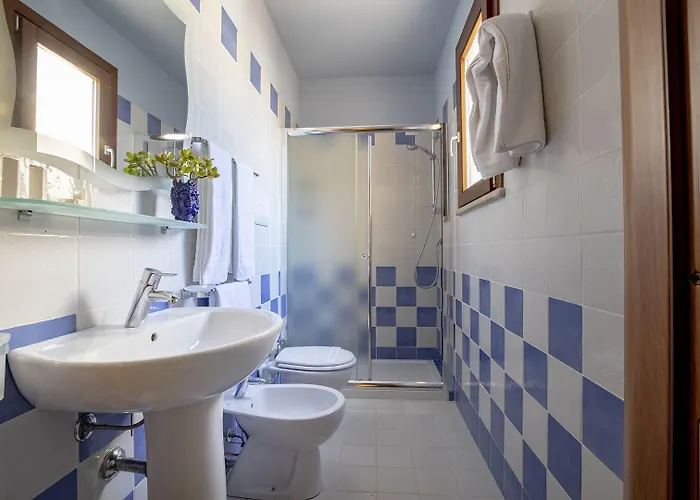 Riva Del Sole Hotel 3*