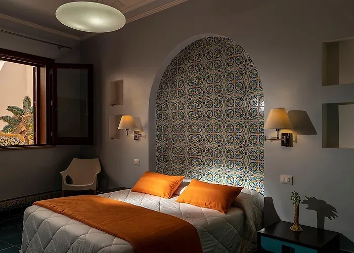 Riva Del Sole 3* San Vito Lo Capo