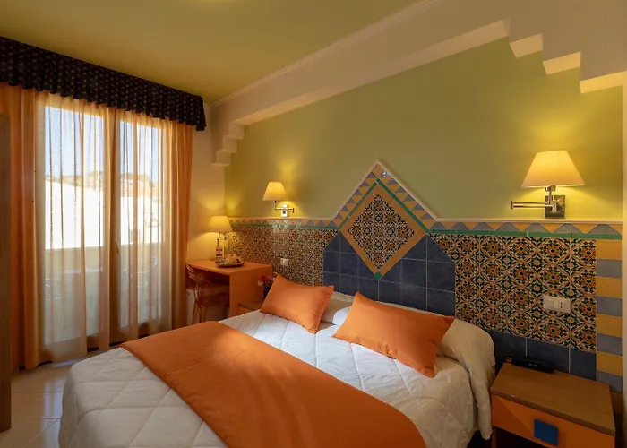 Riva Del Sole Hotel 3*
