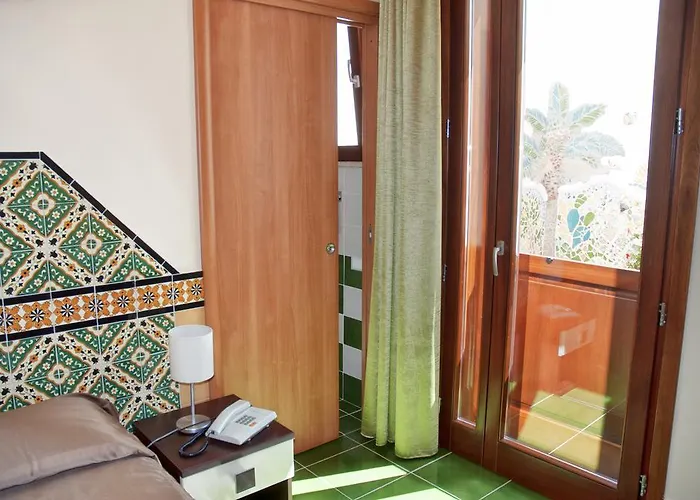 Hotel Riva Del Sole 3*