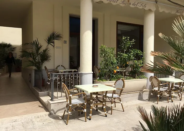 Riva Del Sole 3*