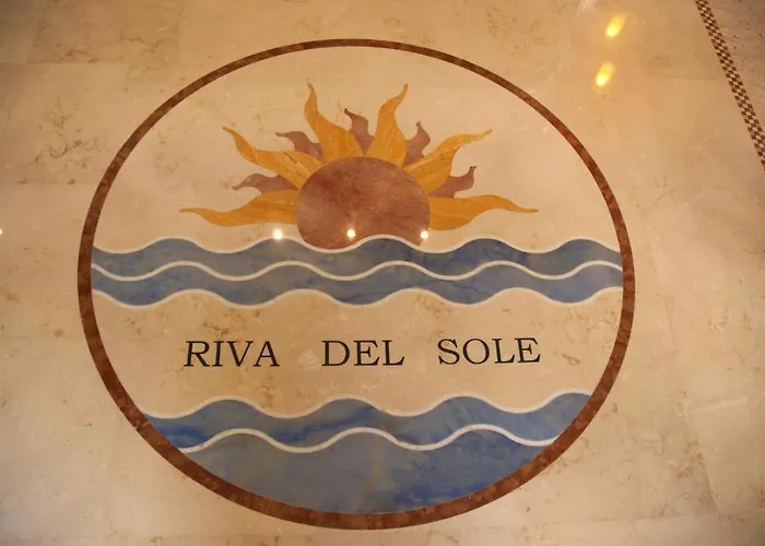 Riva Del Sole Hotel 3*