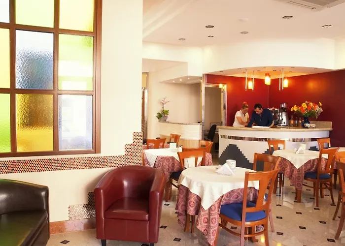 Hotel Riva Del Sole San Vito Lo Capo