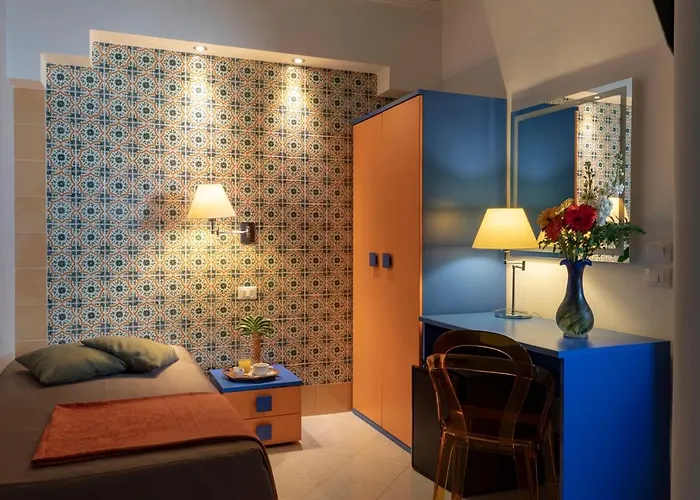 Riva Del Sole Hotel