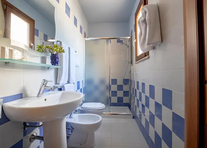 Hotel Riva Del Sole 3*