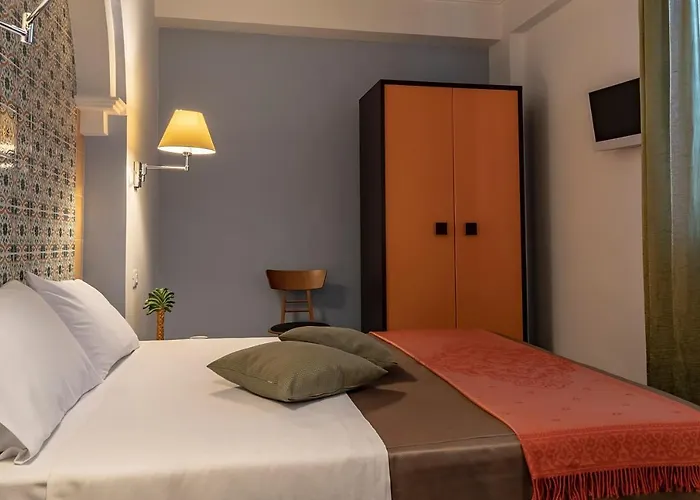 Hotel Riva Del Sole San Vito Lo Capo