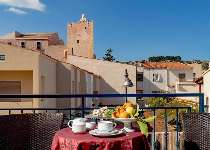 Riva Del Sole Hotel