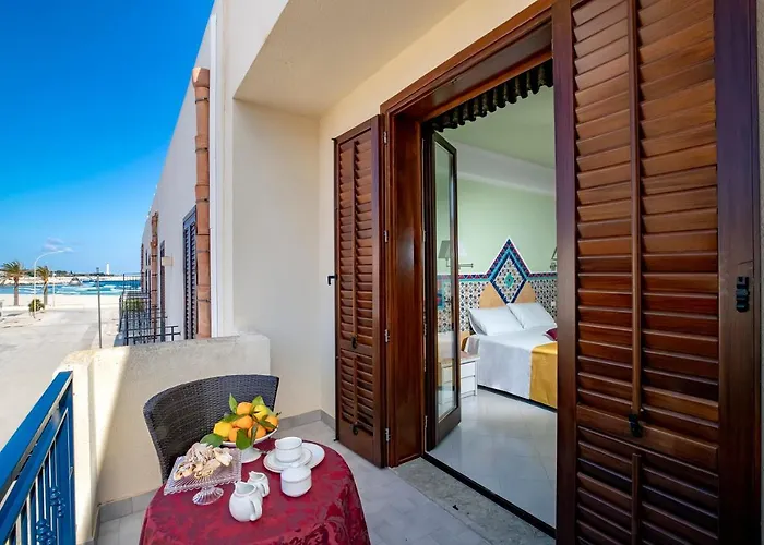 Riva Del Sole 3* San Vito Lo Capo