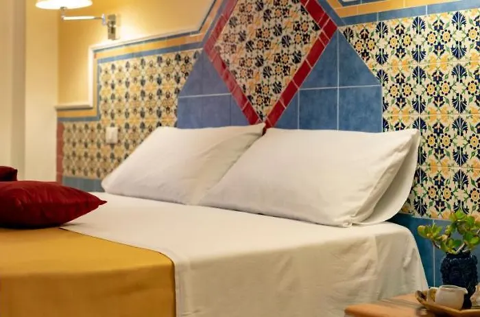 Riva Del Sole Hotel 3*