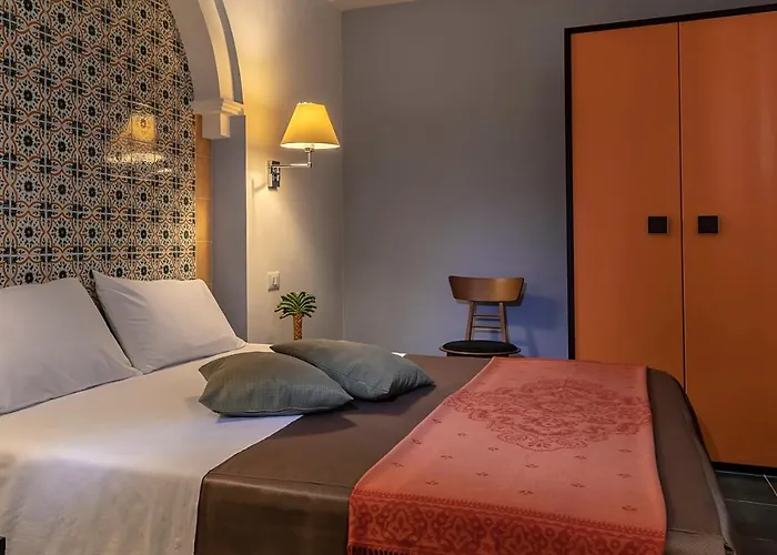Hotel Riva Del Sole